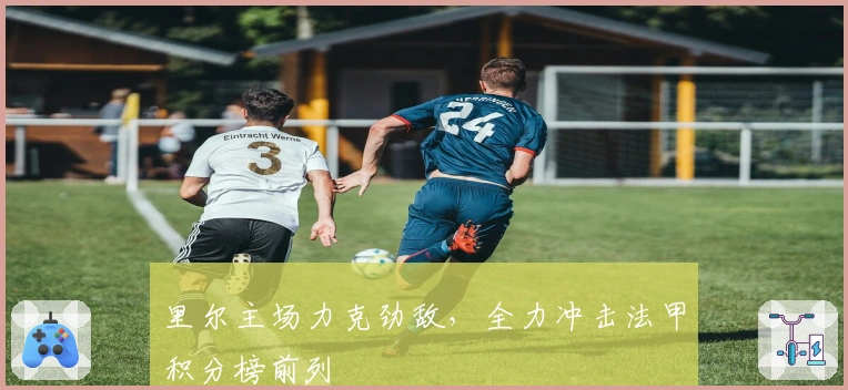 里尔主场力克劲敌，全力冲击法甲积分榜前列